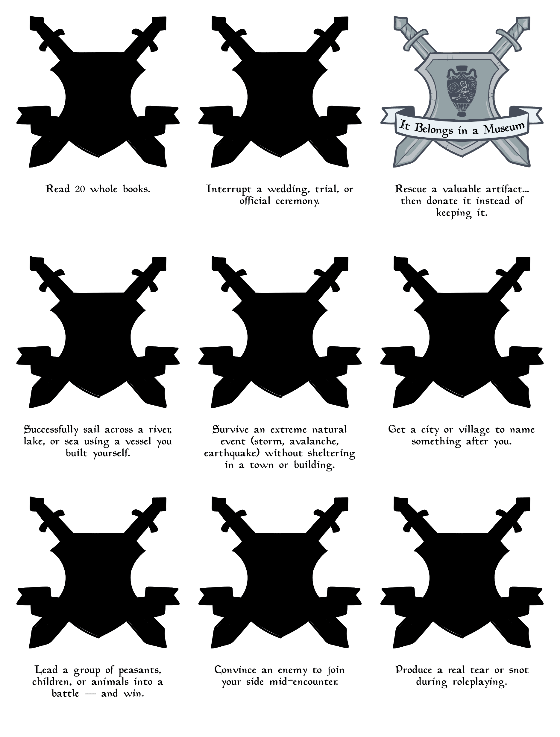 images/rare achievements - current status2