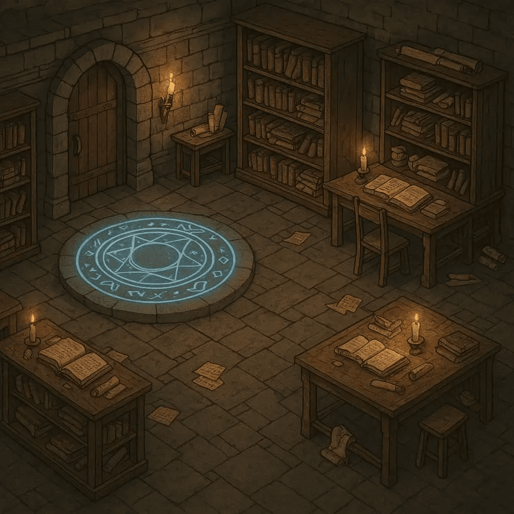 images/teleportation circle